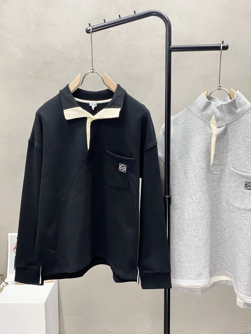 Loewe Hoodies